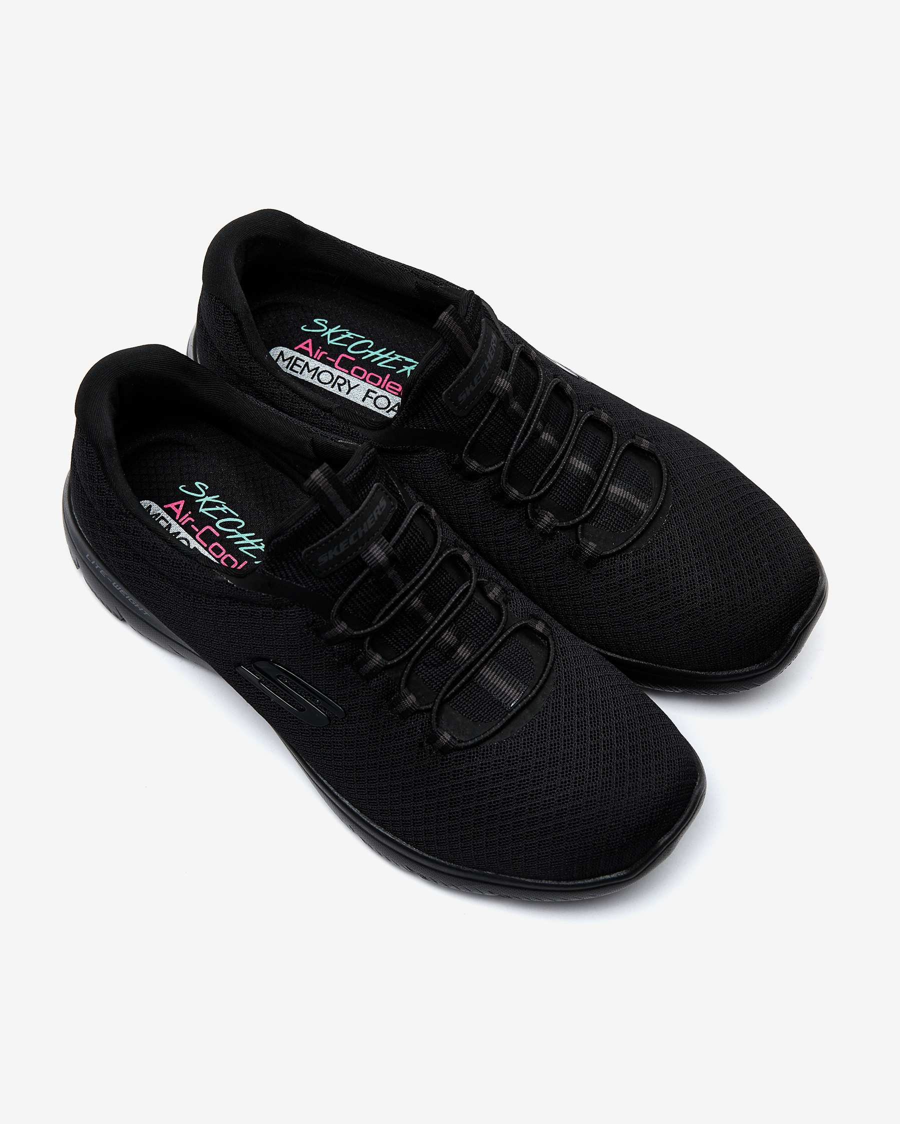 Skechers air cooled memory foam outlet nedir